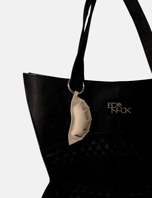 Gyoza Bag Charm