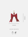 Pico Bow Bag Charm