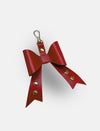 Pico Bow Bag Charm