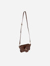Rudra Wristlet in Tan - Econock