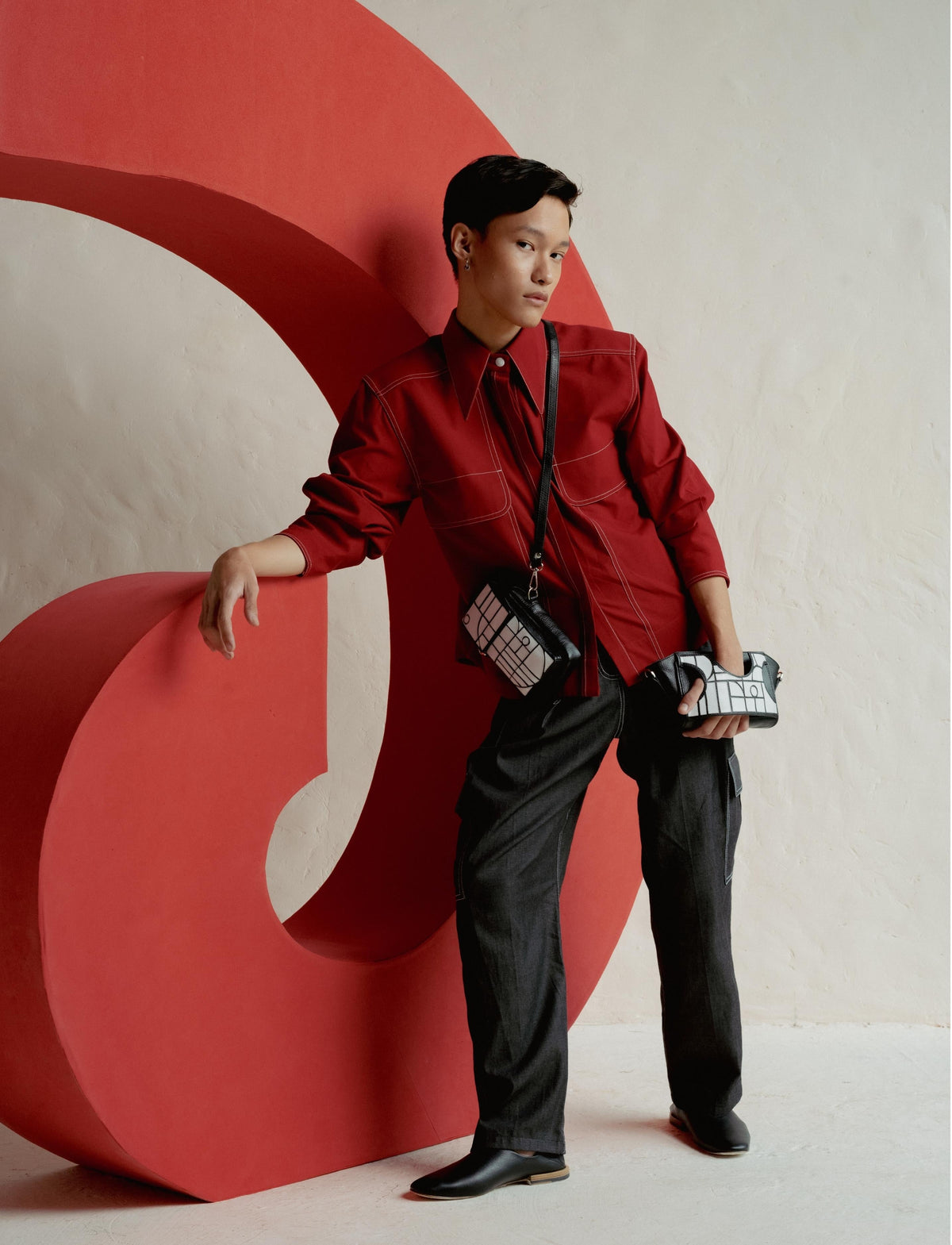 Armure Wristlet - Econock