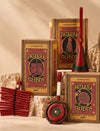 Blind Box Diwali Bag Charm Surprise 1 charm per box (Anar, Chakri, Patakha, Rocket)