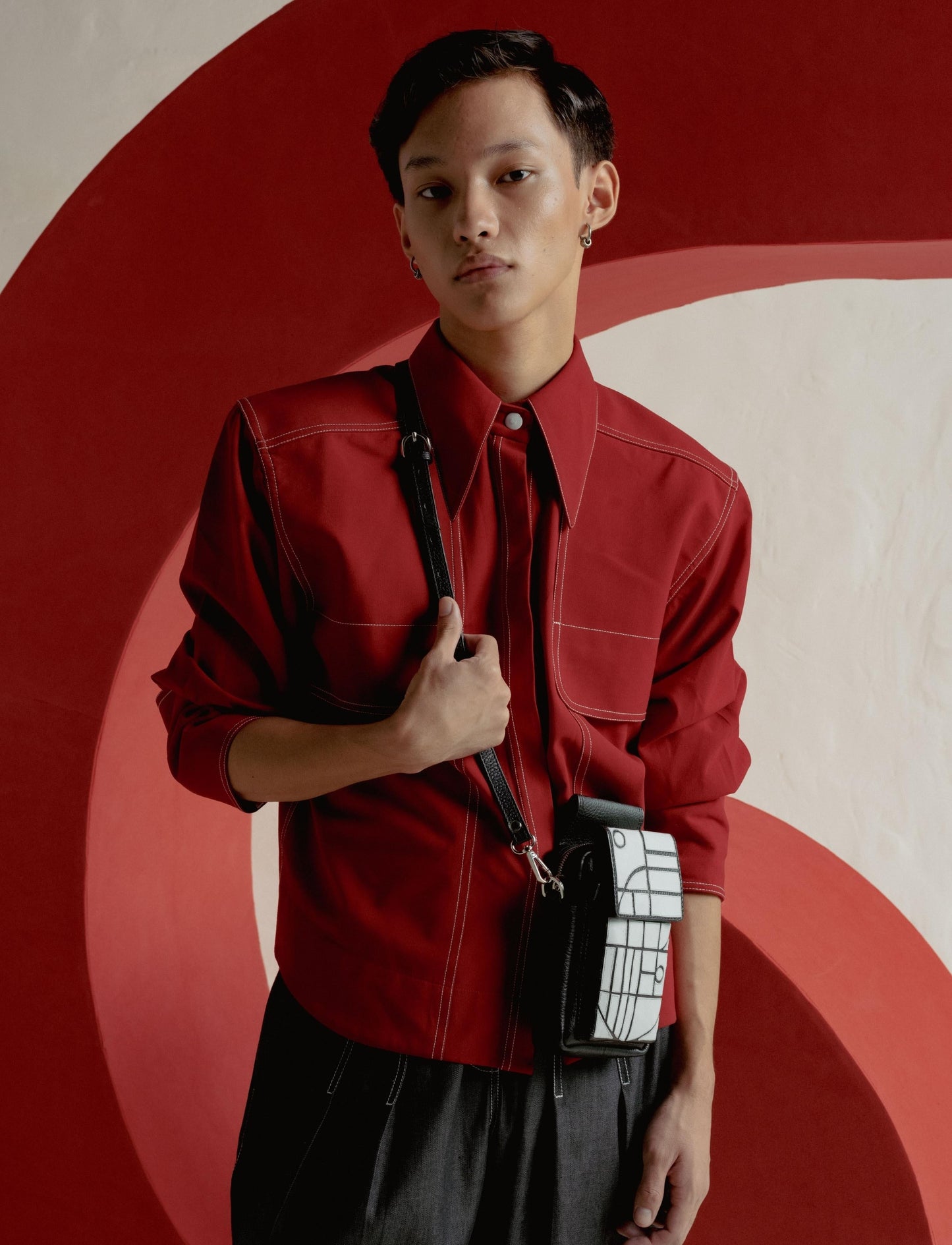 Saveur Phone Bag - Econock