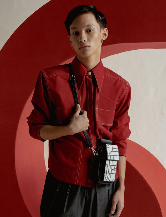 Saveur Phone Bag - Econock