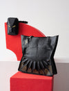 Urumi Tote in Black - Econock
