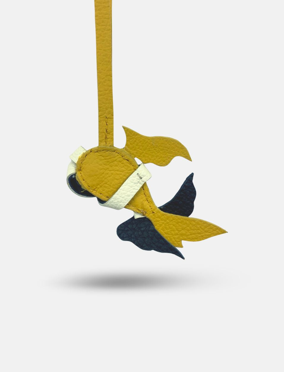 Idol Fish Charm
