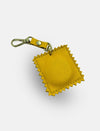 Ravioli AirTag Bag Charm