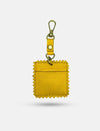 Ravioli AirTag Bag Charm