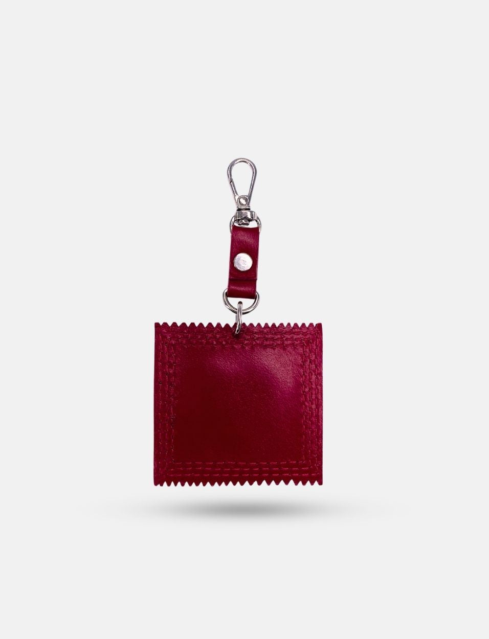 Scarlet Heart Bag Charm