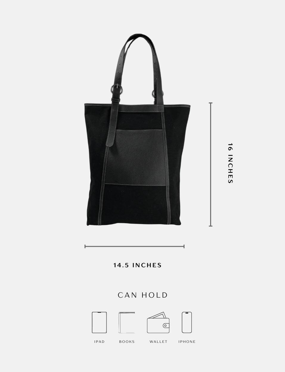 Una Tote