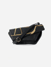 Shiatsu Crossbody